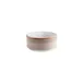 GET PA1607905124 Soup Cup, 11 Oz, 4" Diameter, Porcelain, Artisan Grey, Stackable - 1 Dozen 1 image