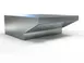 Henny Penny MM10036120 Integrated Hood, 36-1/2"W X 45"D X 15-1/2"H, Oven Mount 1 image