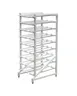 Hubert 32L-041 Can Storage Rack 1 image