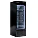Infrico USA IMD-ERC50PHBT 28" Glass Door Freezer Merchandiser, 40 cu ft, 27-1/8"W x 33-1/8"D x 79"H 1 image
