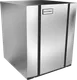 Ice-O-Matic CIM0826HR49 Cube Ice Maker, 22" Wide, Condenser, 850 lb/Day Half‑Cube, cULus NSF CE 1 image