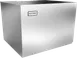 Ice-O-Matic ICE1506HR49 Cube Ice Maker, 36" Wide, Remote Air‑Cooled, Half‑Cube, 1,228 lb/Day 1 image