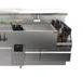 Krowne AL24-AL122-R 122" One Twenty Two Alchemy Series Workstation / Refrigerated Base 3 image