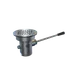 NBR Equipment P5LD1 Lever Handle Waste Drain 1 image