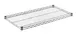 Olympic J1836G Shelf, Wire, 18" X 36" 1 image