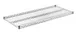 Olympic J2148G Shelf, Wire, 21" X 48" 1 image