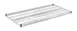 Olympic J2448G Shelf, Wire, 24" X 48" 1 image