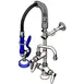 T&S Brass SMPK-2DLN-06-CR Mini Pre-Rinse Unit 1 image