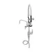 T&S Brass SMPK-2LSN-06 Mini Pre-Rinse Unit 1 image