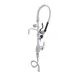 T&S Brass SMPM-2LSN-06 Mini Pre-Rinse Unit 1 image