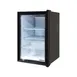 Unity U-CR3 17" Refrigerator, 2.5 cu ft, Steel, 20" Depth, Shelves, R600 Refrigerant, 110V Plug‑Play 2 image