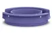Waring CAC193-10 Ellipse Purple Lid 1 image