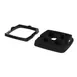 Waring CAC198 Ellipse Jar Pad & Adaptor Ring 1 image