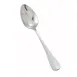 Winco 0034-10 European Tablespoon, 8-5/8" 18/8 Stainless Steel Finish, Stanford Design - 1 Dozen 1 image
