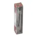 Winco 0081-07 Oyster Fork, 5-5/8" Stainless Steel, 18/0, Medium-weight, Vibro Finish - 24/Pack 1 image