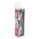 Winco 0082-06 6-1/4" Windsor Salad Fork, 6" Length, 18/0 Stainless Steel, Vibro Finish - 24/Pack 1 image