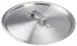Winco ALPC-10 Elemental Aluminum Cover For Alst-10, Alst-12, Alhp-12, 9.72" 1 image
