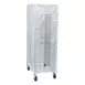 Winco ALRK-20-HC Sheet Pan Rack Cover w/ Window for Standard Size Racks, Heavy Duty 1 image