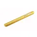 Winco ATC-16G Table Crumber w/ Pocket Clip, Aluminum, Gold 1 image