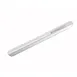 Winco ATC-16S Table Crumber w/ Pocket Clip, Aluminum, Silver 1 image
