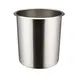 Winco BAM-3.5 3.5 Qt. Bain Marie Pot 1 image