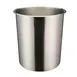 Winco BAM-8.25 8.25 Qt. Bain Marie Pot 1 image