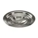 Winco BAMC-1.25 1.25 Qt. Bain Marie Cover 1 image