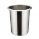 Winco BAMN-1.25 1.25 Qt. Bain Marie Pot 1 image