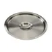 Winco BAMN-12C Bain Marie Lid For Bamn-12 1 image
