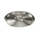 Winco BAMN-8.25C Bain Marie Lid For Bamn-8.25 1 image