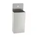 Winco BCH-14 Bottle Cap Holder, 5-1/2"L X 3-1/2"W X 13-3/4"H, Stainless Steel 1 image