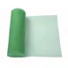 Winco BL-240G 2-ft (24 in) Wide x 40-ft Long Green BPA-Free Plastic Mesh Bar Shelf Liner - 1/Roll 1 image