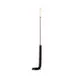 Winco BR-24 24 1/2" L-Shaped Cleaning Fryer Brush 1 image