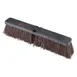 Winco BRFC-24B Push Broom Head, Coarse, Heavy-Duty 1 image