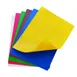 Winco CBF-1824 Cutting Mat Set, 24" x 18" x 1/16" Polyethylene Color‑Coded 6 Color BPA‑Free NSF 1 image