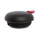 Winco CF-LID Lid for Winco Stainless Steel Coffee Carafes 1 image