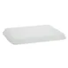 Winco CXP-1013 Sheet Pan Cover, 13"L X 10"W, Rectangular 1 image