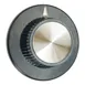 Winco EGD-MP6 Spectrum™ Replacement Dial Knob 1 image