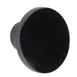 Winco EPO-P7 Replacement Knob For EPO-1 Pizza Oven, Round 1 image