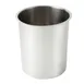 Winco ESW70-INS Stainless Steel Soup Warmer Pot Insert for ESW-70 1 image