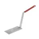 Winco FB-PS Fry Basket Press w/ 11" Handle Fits Winco FB-10 and FB-20 1 image
