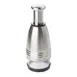 Winco FCS-3 - 3" Round Manual Food Chopper, 0.5mm Zigzag Blade, 18/8 Stainless Steel, 3" Diameter, Commercial Use 1 image
