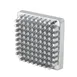 Winco FFC-250K 1/4" French Fry Cutter Replacement Pusher Block for Commercial FFC-250 French Fry Cutter 1 image