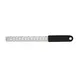 Winco GT-103 15" Soft Grip Grater w/ Medium Coarse Blade 1 image