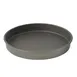 Winco HAC-142 Cake Pan, 14" Dia. X 2"H, Round, 18 Gauge, Anodized Aluminum 1 image