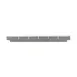 Winco HFC-500R Quick Slice Replacement Blade, 1/2" Cut, Kattex, French Fry Cutter Part 1 image