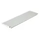 Winco HPP-20L Sliding Cover, 17-5/8" X 4-1/2" X 1/2" 1 image