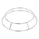 Winco J31-0063 Joyce Chen Wok Ring for Pairing with Traditional Round Bottom Woks 1 image