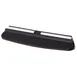 Winco K-4G Plastic Knife Sharpening Guide w/ Ceramic Inserts 1 image
