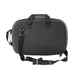 Winco KBP-2 10-Slot Black Knife Hard Case w/ Removable Strap for KBP-1 1 image